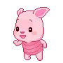 pigletdance