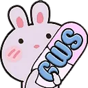 bunnygws