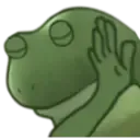 Frog_No