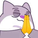 MeowPrayge