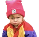 angrygir