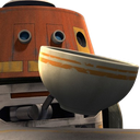 chopper_tea Discord emoji