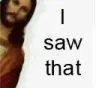 jesus_saw