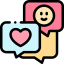 :chat:
