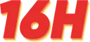 16h