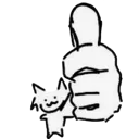 CatThumbsUp