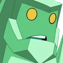 DiamondShocked