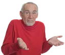 ShruggingOldMan