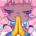 ab1_niimote_pray_nf2u Discord emoji