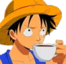 Luffycoffee