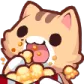 popcorn