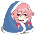:yunosnuggi:
