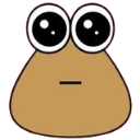 babypou custom emote - ۶ৎ　‿　cemetery　 ݁ 　˖