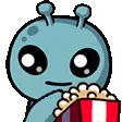 uhsPopcorn uhsPopcorn