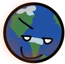 EarthSmug