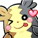 morpeko_love