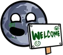 LunaWelcome
