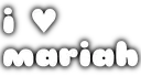 mariah