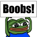 boobs Discord emoji