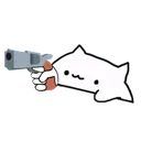 bongocatgun