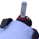 pingu_fever Discord emoji