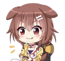 koroneyum Discord emoji