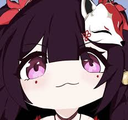 SparkleSmug Discord emoji