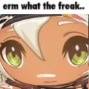 eruhmwhatthefreak