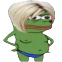 KarenPeepo