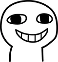 hehe
