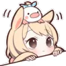 Peek
