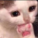 sad