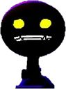 IkFrown
