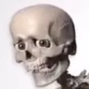 scaredySkeleton