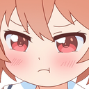 pouting Discord emoji