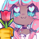 ab1_niimote_flower_nf2u Discord emoji