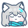 ShirokoSleep