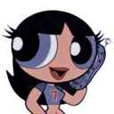 powerpuffgirl