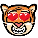 tigerLove