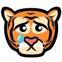 tigerSad