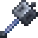 mace