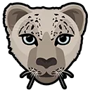 snowLeopard