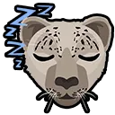 snowySleep