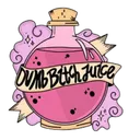 dumbbitchjuice