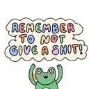 dontgiveashit