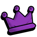 purple_crown