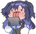 YuukaLick