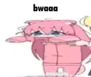 bwaaa bwaaa