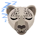 snowySleep