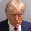 Trumpmugshot